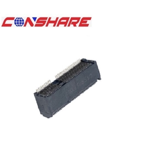 A140606741RHF M.2 6.4H  E-key NO LOGO 