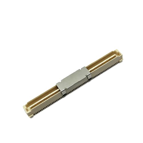 BTB PITCH 0.80mm 公头直立式SMT CON H5.0mm 120PIN Au1u''